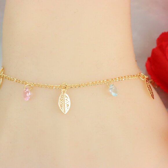 "New Beautiful Design Bracelet for Women/Girls, Gift, B758 - Picture 8 of 10